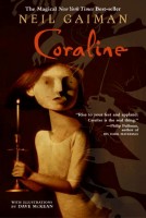 Gaiman,Neil- McKean, Dave (ill.) : Coraline