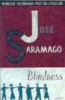 Saramago,José : Blindness
