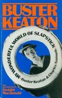 Keaton, Buster - Samuels, Charles : My Wonderful World of Slapstick