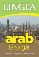 Lingea - Arab társalgás