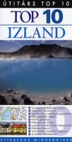 Leffman, David : Izland - Útitárs Top 10