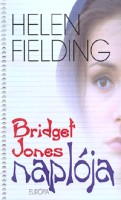 Fielding, Helen : Bridget Jones naplója