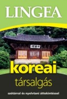 Lingea - Koreai társalgás