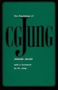 Jacobi, Jolande  : The Psychology of C. G. Jung