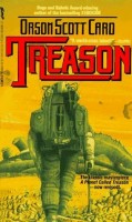 Card, Orson Scott : Treason