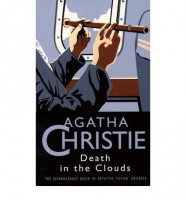 Christie, Agatha : Death in the Clouds