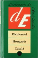 Faluba Kálmán - Morvay Károly : Diccionari Hongarés Catalá - Magyar - katalán kéziszótár