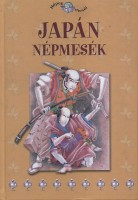 Kewashii Takeya (összeáll.) : Japán népmesék