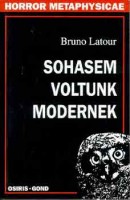 Latour, Bruno  : Sohasem voltunk modernek 