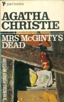 Christie, Agatha : Mrs McGinty's Dead