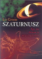 Greene, Liz : Szaturnusz
