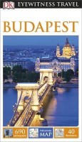 Olszanska, Barbara - Olszanski, Tadeusz : Budapest - Eyewitness Travel