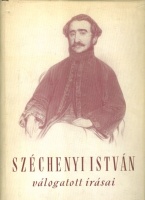 Széchenyi válogatott írásai