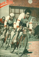 Sport im Bild Nr. 9/1956 April 22.