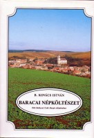 B. Kovács István : Baracai népköltészet