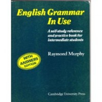 Murphy, Raymond : English Grammar in Use