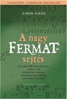 Singh, Simon : A nagy Fermat-sejtés