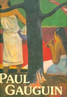 Kantor-Gukovskaya, Asya (ed.) : Paul Gauguin in Soviet Museums