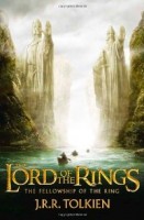 Tolkien, J. R. R.  : The Lord of the Rings I-III.