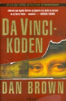 Brown, Don : Da Vinci-koden