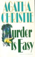Christie, Agatha : Murder is Easy