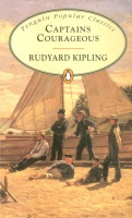 Kipling, Roudyard : Captains Courageous