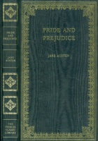 Austen, Jane : Pride and Prejudice