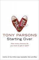 Parsons, Tony : Starting Over