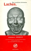Clarke, David James (Ed.) : Lachen - Über westliche Zivilisation