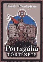 Birmingham, David : Portugália története
