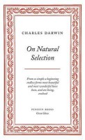 Darwin, Charles : On Natural Selection