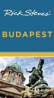 Steves, Rick - Hewitt, Cameron : Rick Steves' Budapest, 3rd Edition, 2013