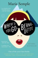 Semple, Maria : Where'D You Go, Bernadette