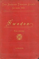 Sweden -The Swedish Touring Club's Guides VII.