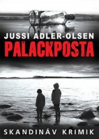 Adler-Olsen, Jussi : Palackposta