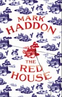 Haddon, Mark : The Red House