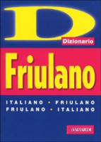 Dizionario Friulano