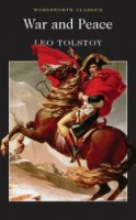 Tolstoy, Leo : War and Peace