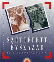 Rappai Zsuzsa (szerk.) : Széttépett évszázad