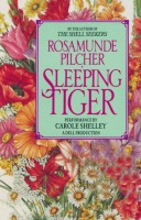 Pilcher, Rosamunda : Sleeping Tiger