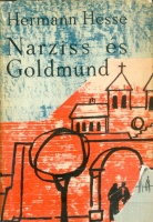 Hesse, Hermann : Narziss és Goldmund