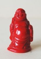 249.   Hotei the Laughing Buddha. : 