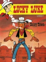 Goscinny, Morris : Lucky Luke 12. - Daisy Town