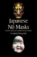 Perzynski, Friedrich   : Japanese Nō Masks