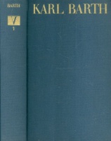 Jaspert, Bernd (Hrsg.) : Karl Barth - Rudolf Bultmann, Briefwechsel 1922 - 1966
