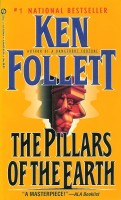 Follett, Ken : The Pillars of the Earth