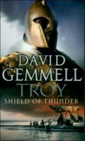 Gemmel, David : Troy - Shield of Thunder