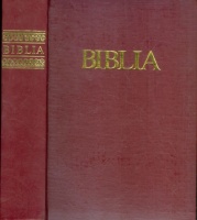 [BIBLIA] Biblia - Ószövetségi és Újszövetségi Szentírás
