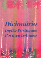 Dicionário: Inglês-Português / Português-Inglês