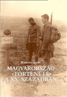 Romsics Ignác  : Magyarország története a XX. században